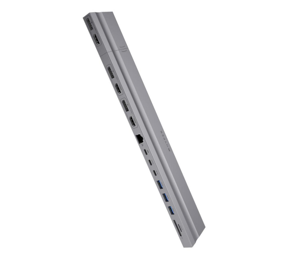 Hyper OUTLET - HyperDrive 4K Multi-Display for 13"-16" MacBooks - 1509583 - zdjęcie